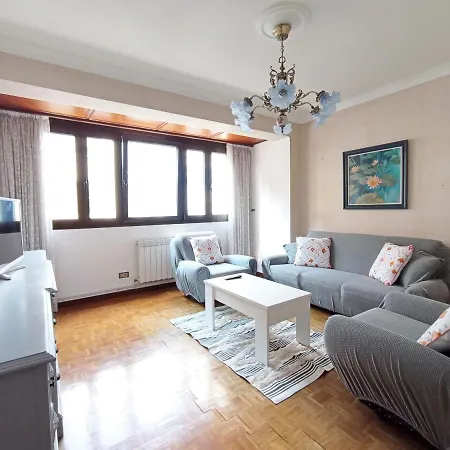 Cuntis Village L&h *