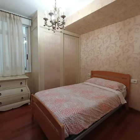 Cuntis Village L&h Ferrol