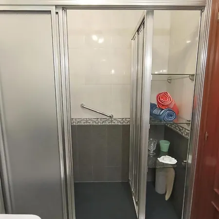Apartment Cuntis Village L&h *