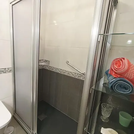 Apartment Cuntis Village L&h