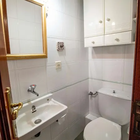 Apartment Cuntis Village L&h