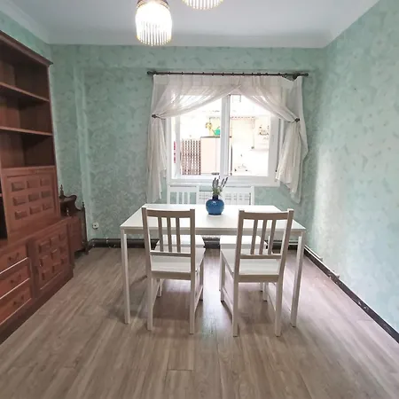 Cuntis Village L&h Apartment *