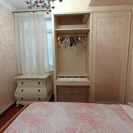 Apartment Cuntis Village L&h *